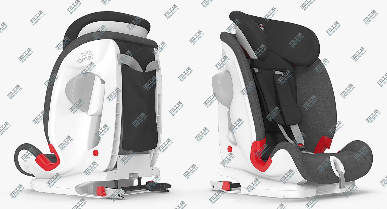 images/goods_img/2021040231/3D model Britax Romer Child Safety Seat/5.jpg